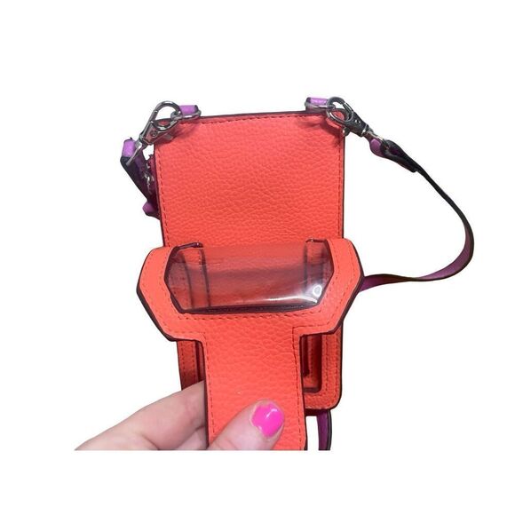Smart Phone Color block Crossbody - Picture 5 of 6